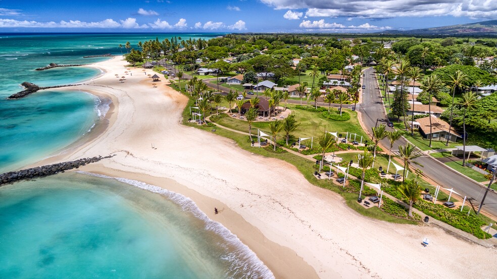 Primary Photo - Kapilina Beach Homes