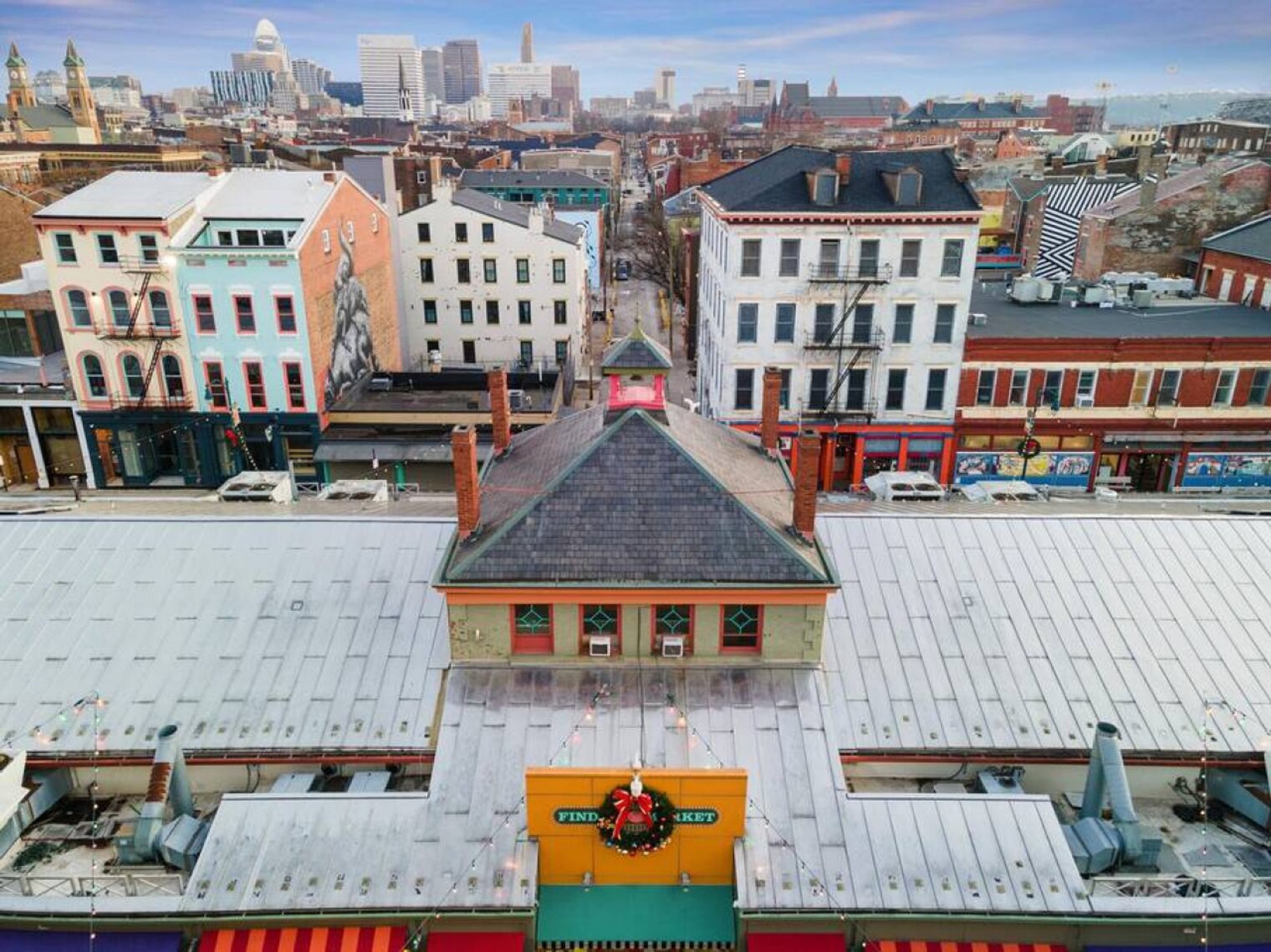 Building Photo - 111 W Elder St