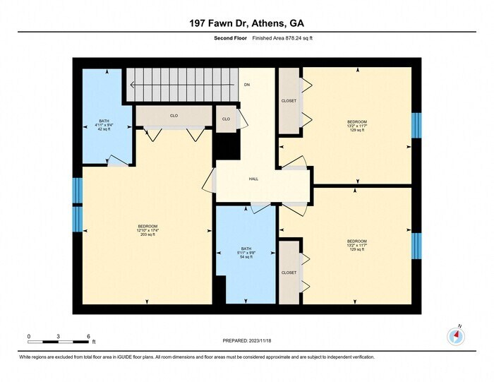 Building Photo - 197 Fawn Dr