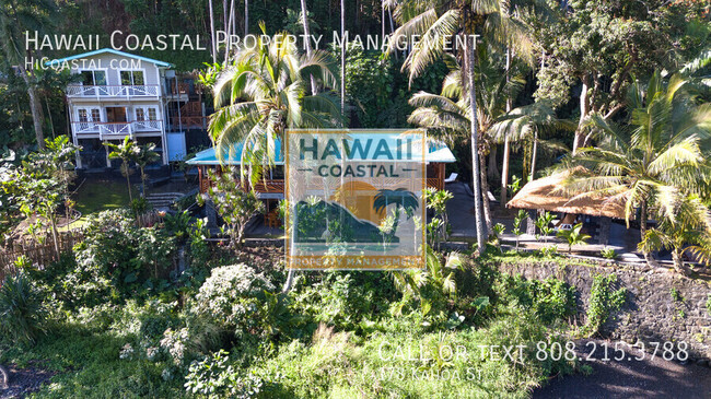 Building Photo - 178 Kahoa St