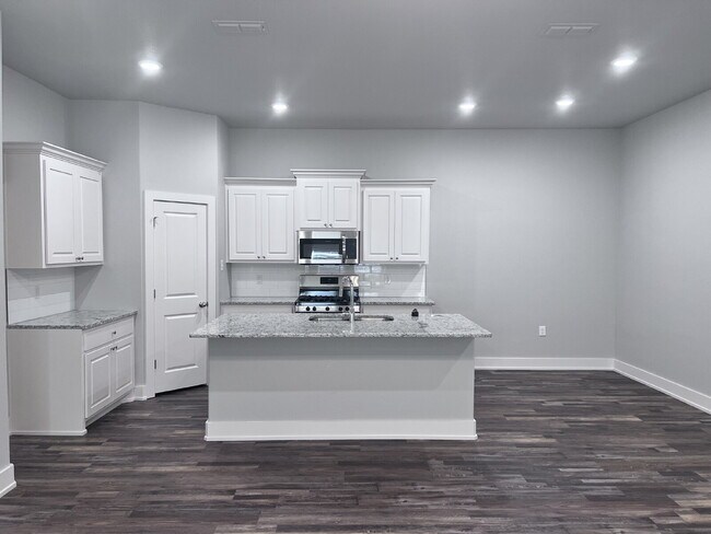 Building Photo - 3-Bedroom in Cooper ISD!