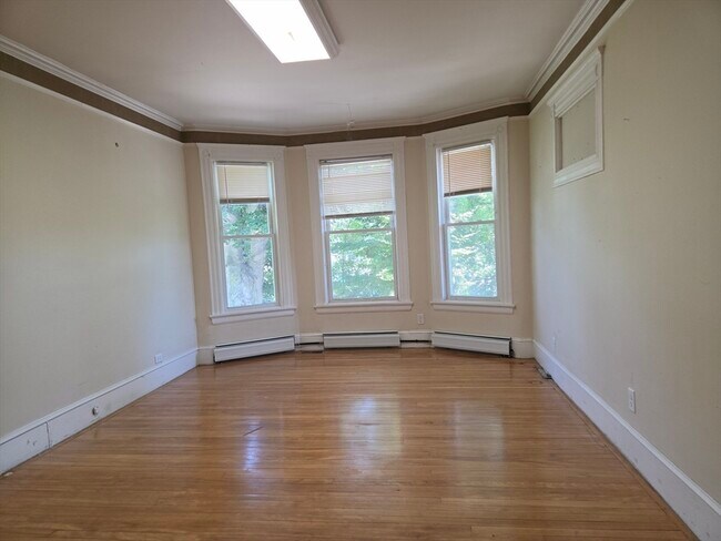 Building Photo - 659 Southbridge St