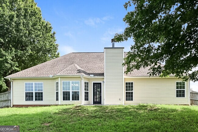 Building Photo - 114 Rockbridge Loop