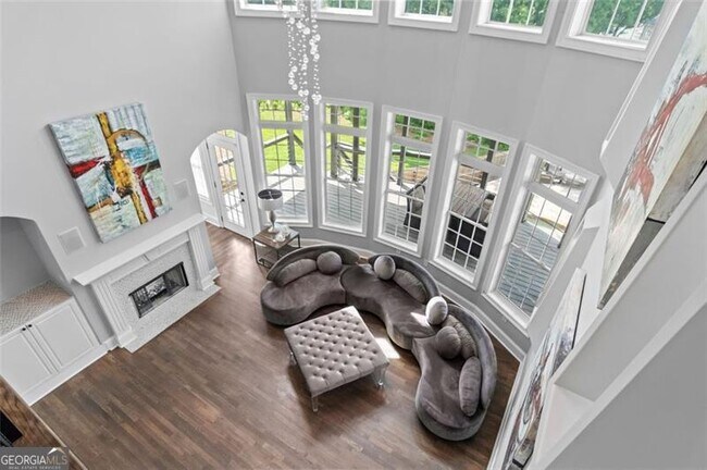 Building Photo - 1599 Gaylor Cir SE