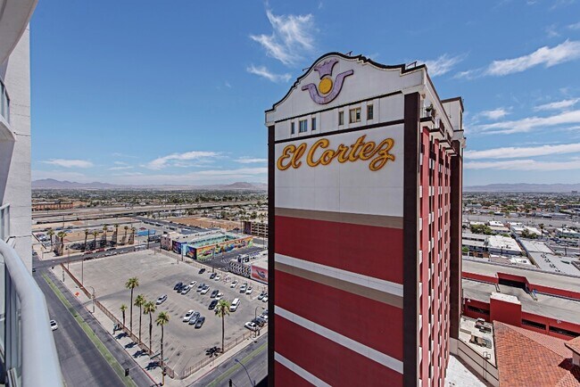 Building Photo - 150 Las Vegas Blvd N