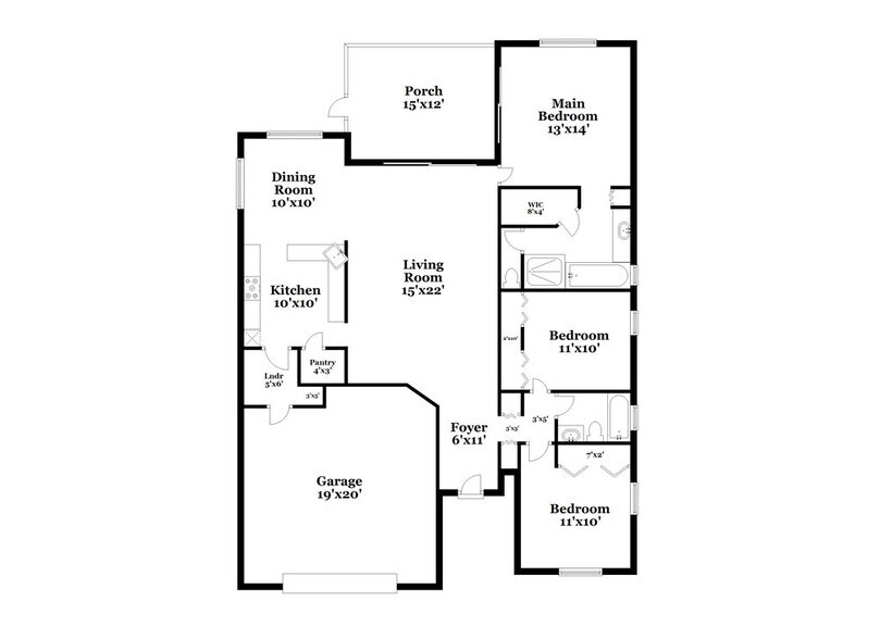 Building Photo - 25130 Ironwedge Dr