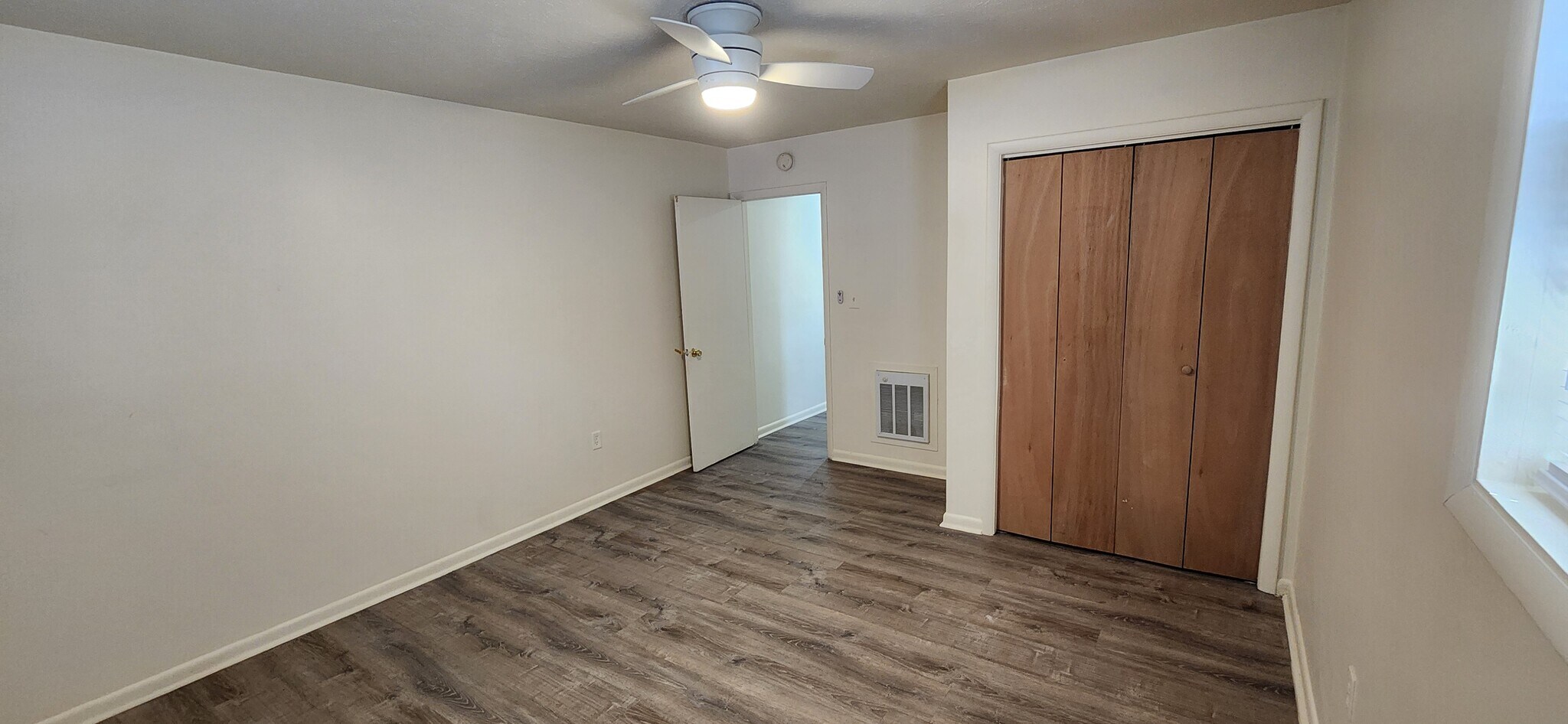 Bedroom - 293 Cosmos Dr