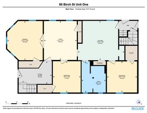 Building Photo - Close Proximity to Clark University!