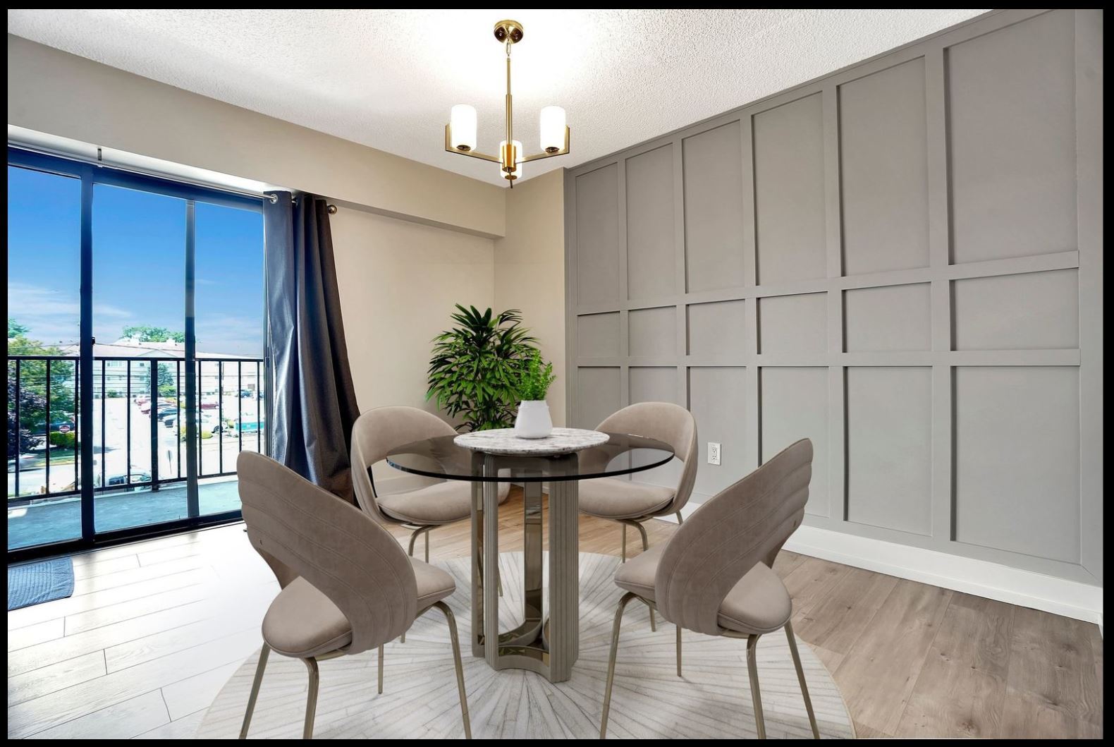 Building Photo - 10 N Wood Ave