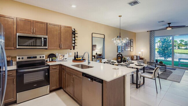 Building Photo - 202 Lakeside Lndg Dr