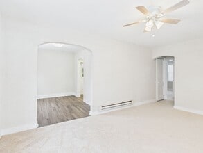 Building Photo - 602 E Brookland Park Blvd