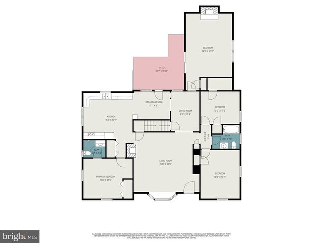 Building Photo - 5885 Avis Ln