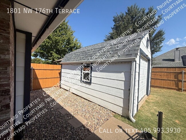 Building Photo - 1801 NW 176th Terrace