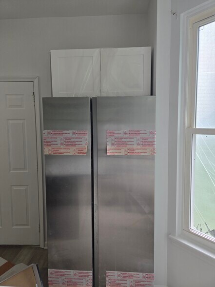 New Appliances - 3093 Rosefield Dr
