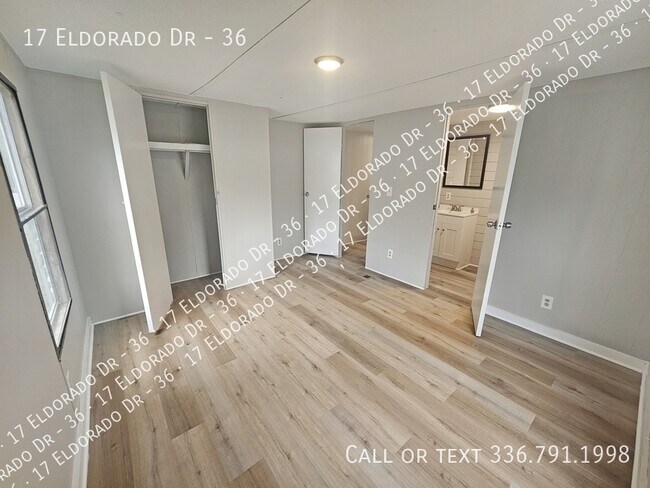 Building Photo - 17 Eldorado Dr