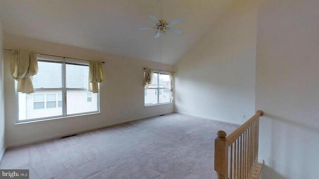 Building Photo - 2503 James Monroe Cir