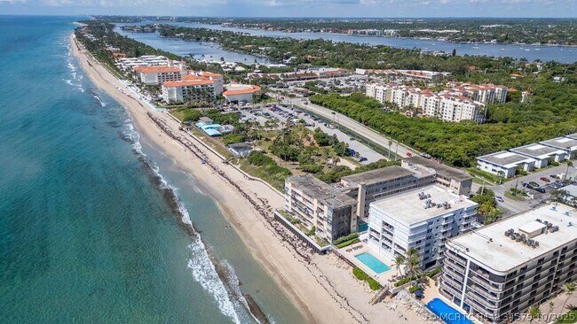 Building Photo - 4200 S Ocean Blvd