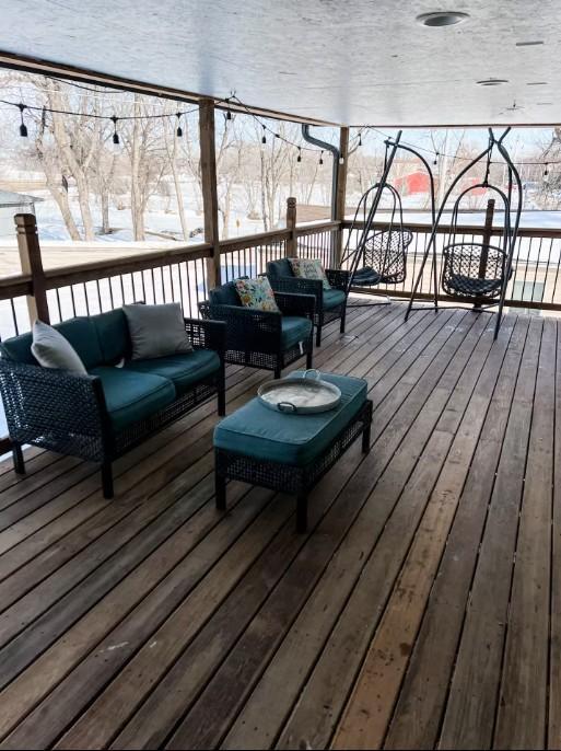 Building Photo - 15110 War Eagle Blvd