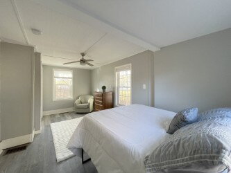 Building Photo - Seeking a roommate for a 2 bdr, 2 bath lower level condo with a porch and private yard, 1.5 miles...