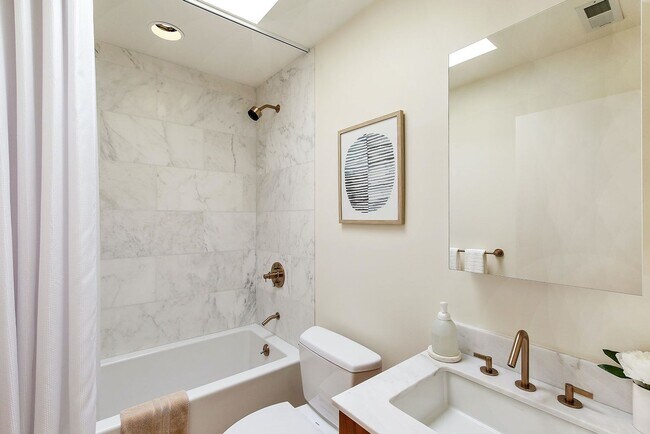 Building Photo - 75 Hancock St