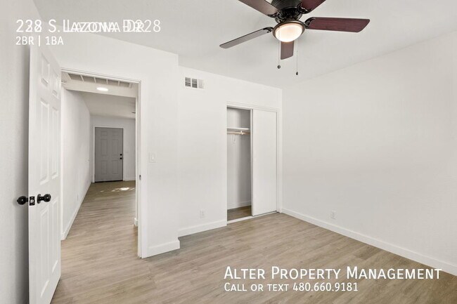 Building Photo - 232 S Lazona Dr