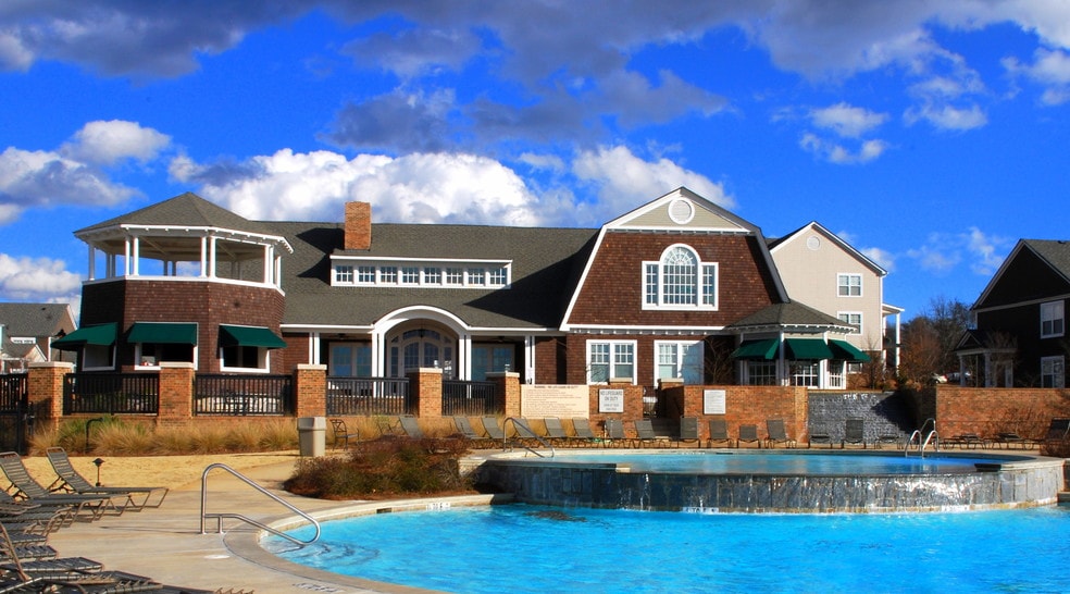 The Summit of Athens 1035 Shoals Rd Athens GA 30605