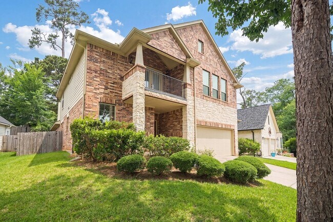 Building Photo - 13302 Hidden Valley Dr