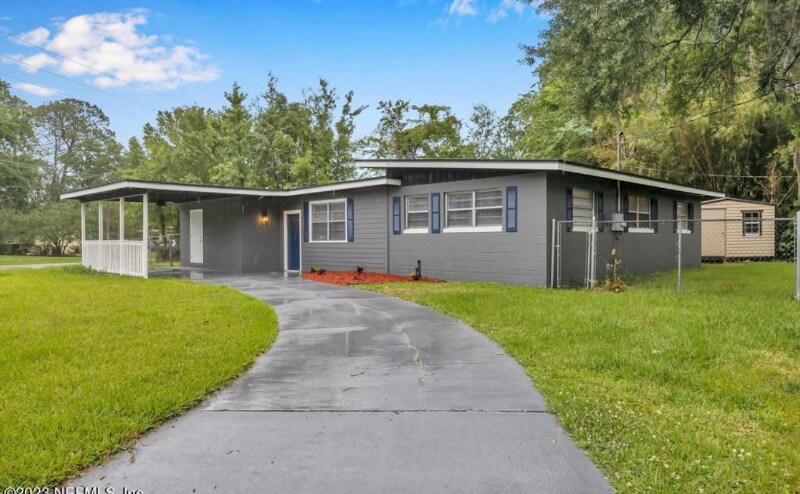 Building Photo - 6906 Bernay Ave