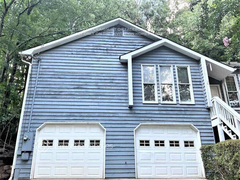 Building Photo - 155 W Mountain Oak St