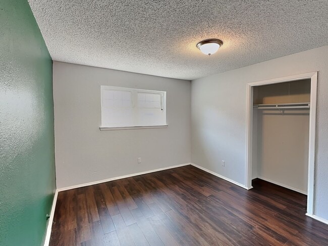 Building Photo - Private Backyard Oasis with Pool in the Heart of Saginaw!