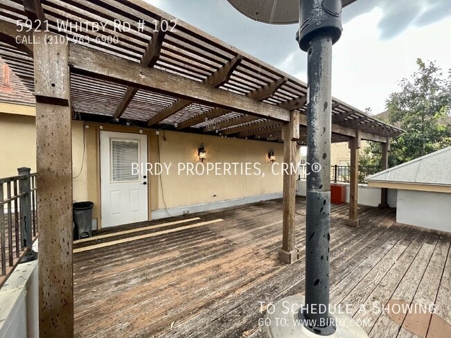 Building Photo - 5921 Whitby Rd