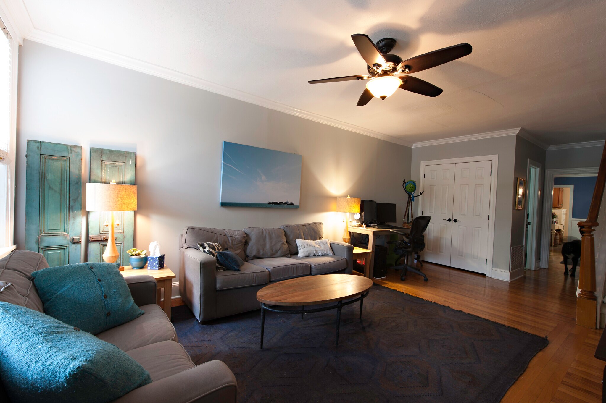 Building Photo - 1809 Lovering Ave