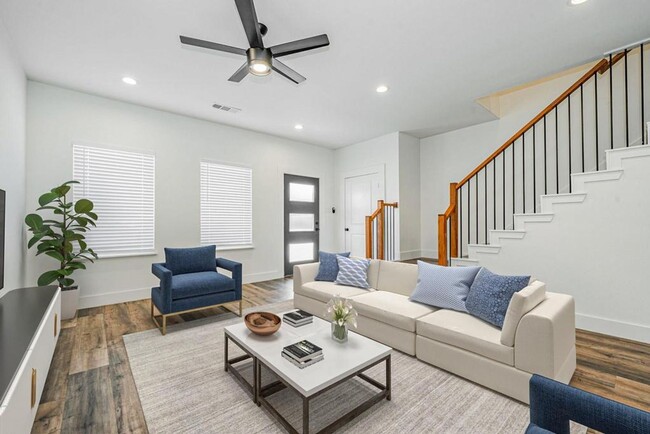 Building Photo - 1208 Edgar St