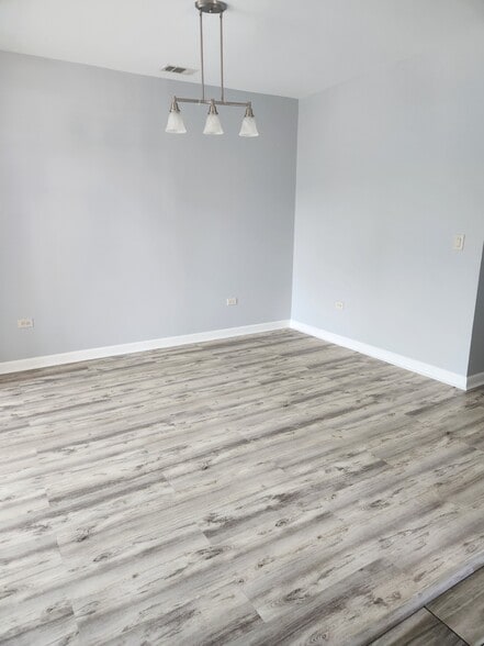 Formal Dining Room - 57 W 73rd St