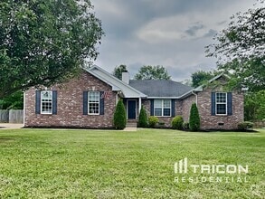 Building Photo - 706 Buckshot Dr