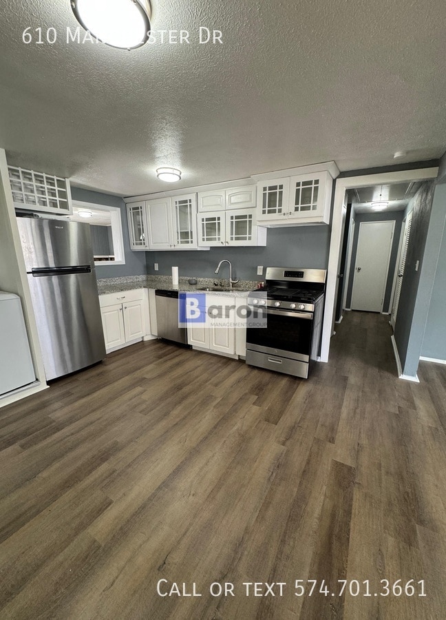 Building Photo - 610 Manchester Dr