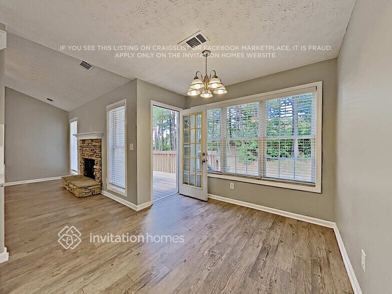 Building Photo - 486 Alcovy Park Dr