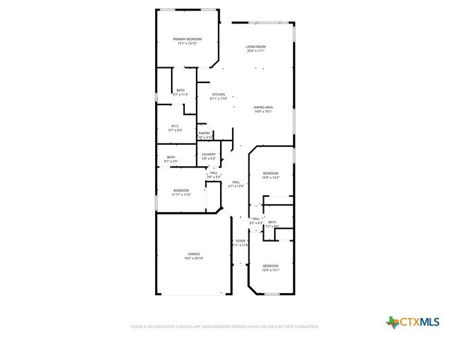 Building Photo - 2717 San Martin Ln