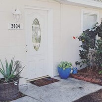 Can be rented furnished or unfurnished - 2034 Kai Dr