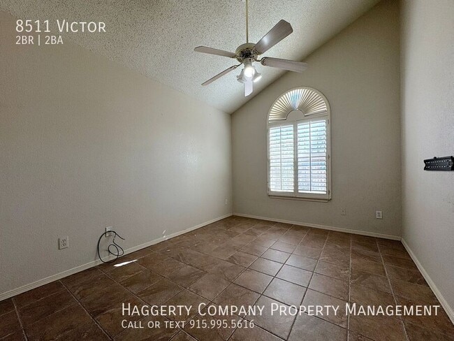 Building Photo - 8511 Victor-