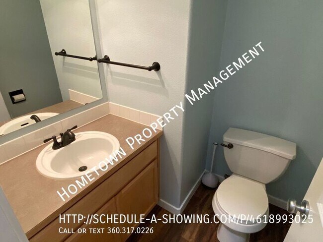 Building Photo - Chambers Creek Beauty - Available NOW!