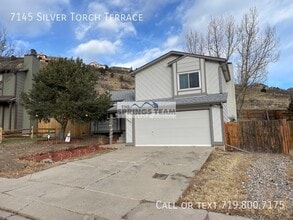 Building Photo - 7145 Silver Torch Terrace