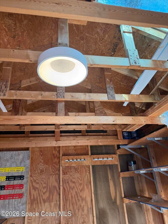 Building Photo - 1412 Overlook Terrace