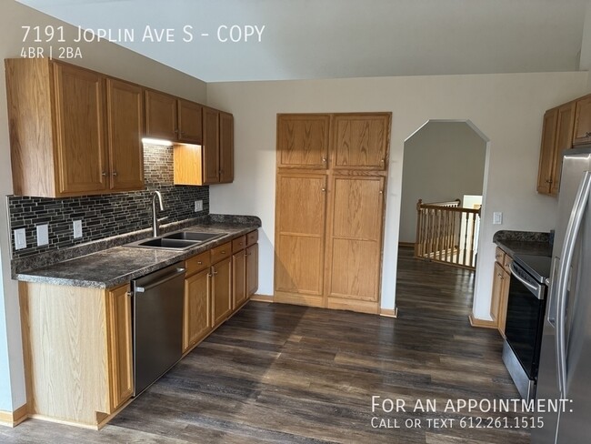 Building Photo - 7191 Joplin Ave S