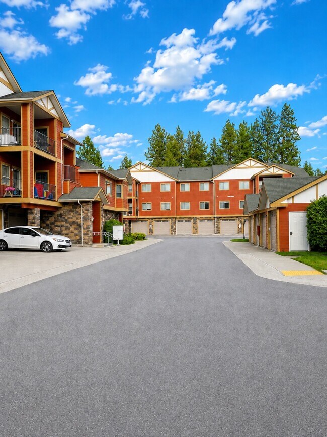 Building Photo - 6800 N Spurwing Loop