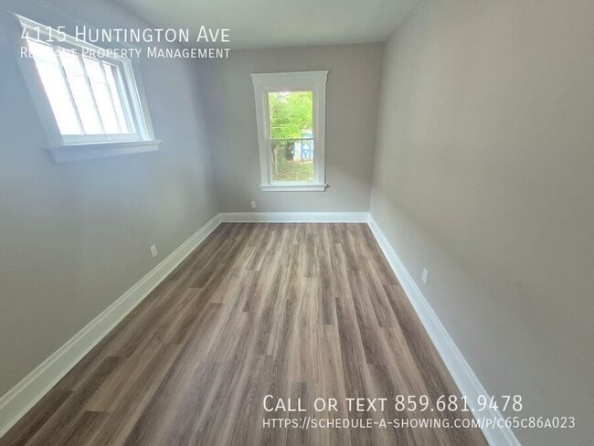 Building Photo - 4115 Huntington Ave
