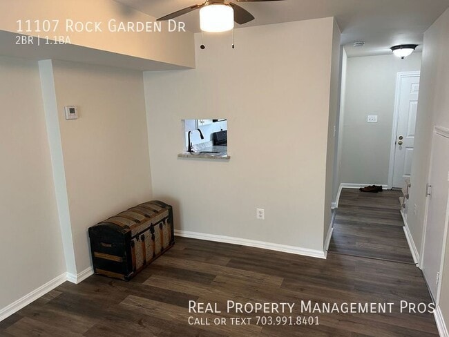 Building Photo - 11107 Rock Garden Dr