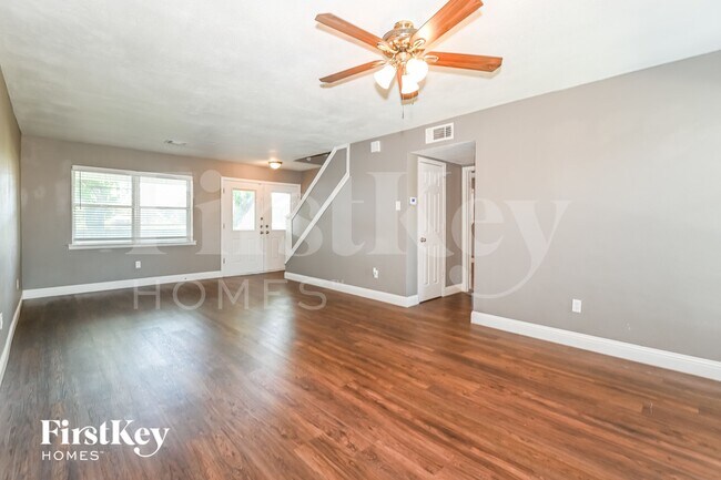 Building Photo - 7709 Texridge Dr