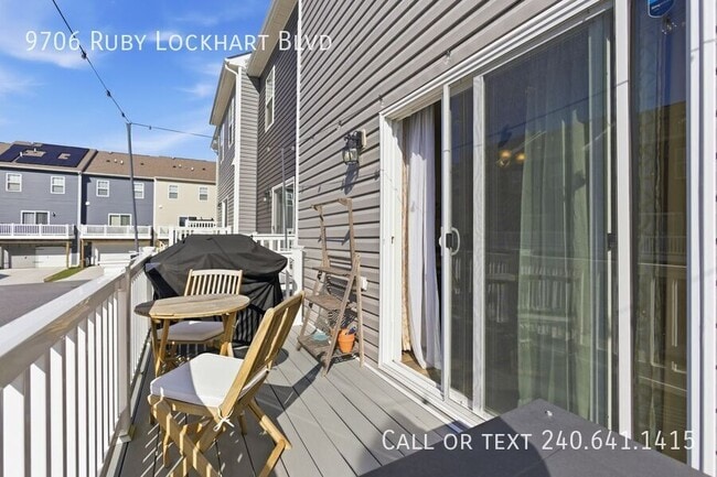 Building Photo - 9706 Ruby Lockhart Blvd