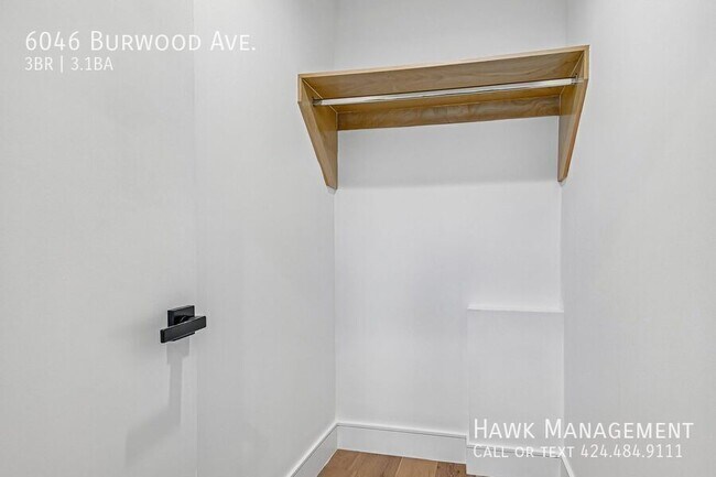 Building Photo - 6046 Burwood Ave